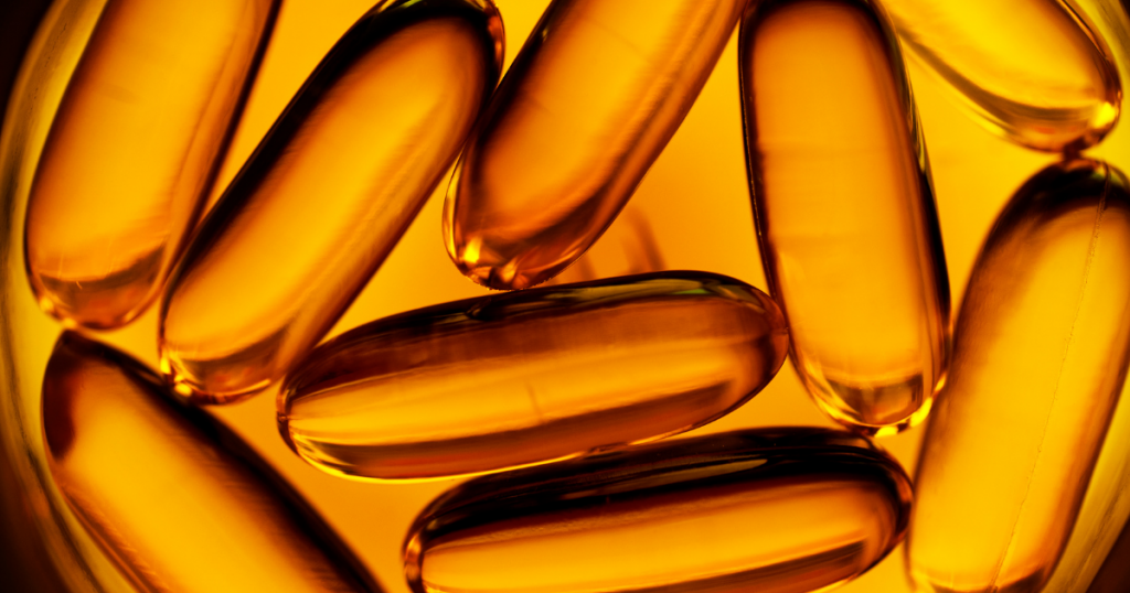 Best Dog Fish Oil
