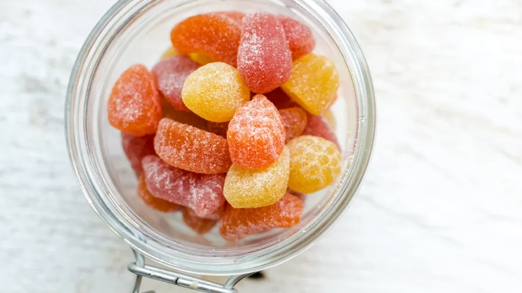 Gummies