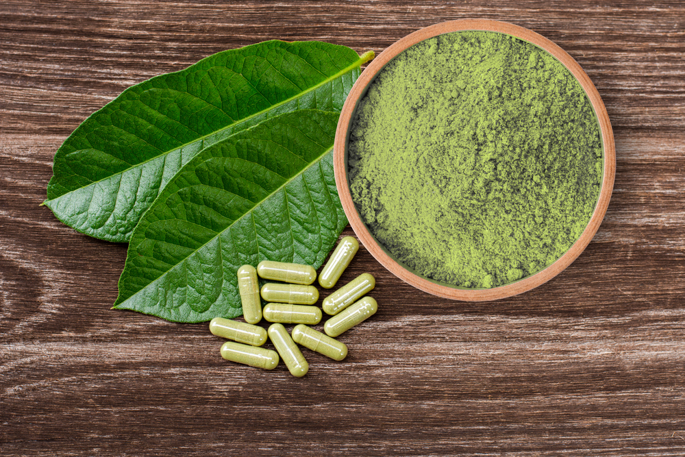 Kratom For Clarity